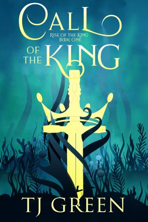 Cover for Call of the King