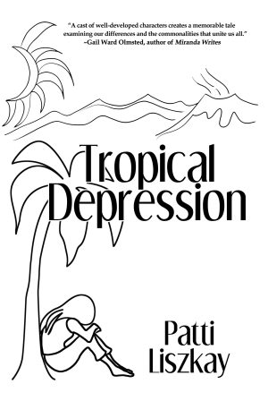 Cover for Tropical Depression