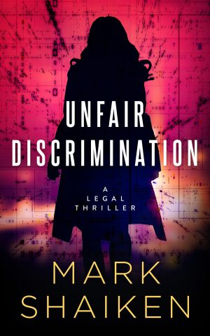 Cover for Unfair Discrimination