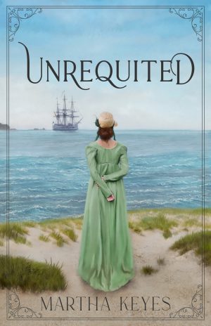 Cover for Unrequited