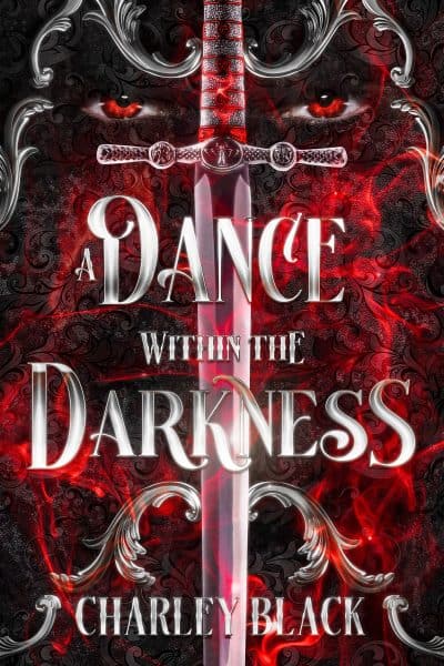 Cover for A Dance within the Darkness