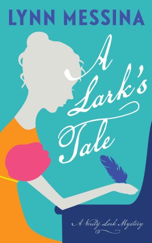 Cover for A Lark's Tale