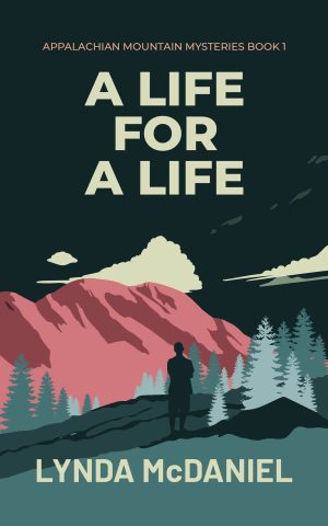 Cover for A Life for a Life