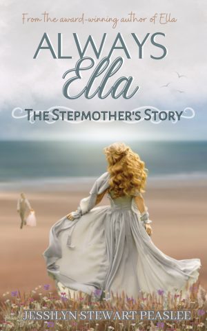 Cover for Always Ella