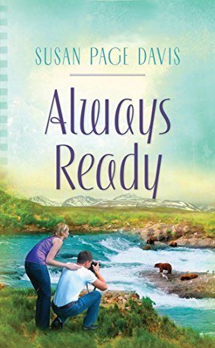 Cover for Always Ready