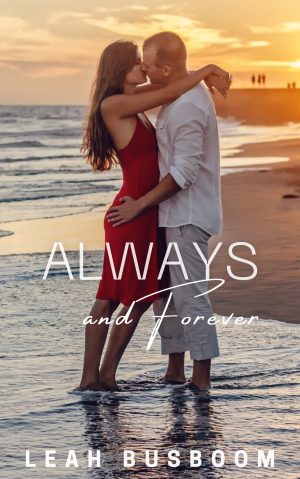 Cover for Always and Forever