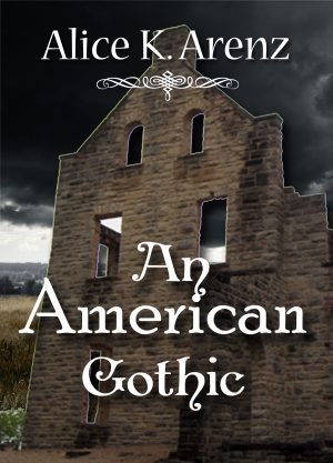 Cover for An American Gothic