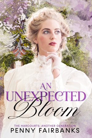 Cover for An Unexpected Bloom