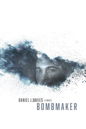 Cover for Bombmaker