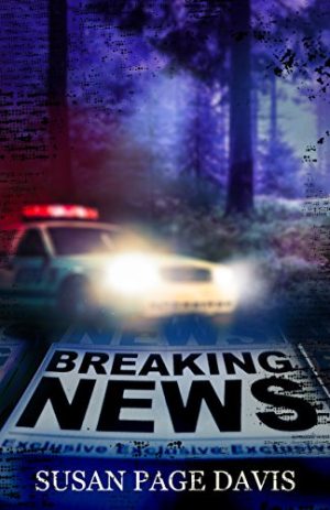 Cover for Breaking News