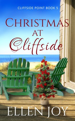 Cover for Christmas at Cliffside