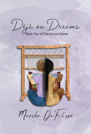 Cover for Deja vu Dreams