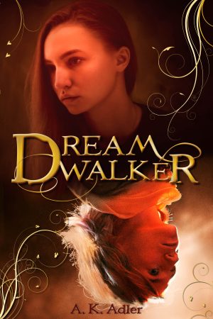 Cover for Dreamwalker