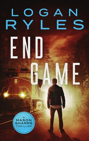Cover for End Game