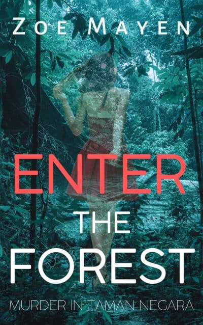 Cover for Enter the Forest