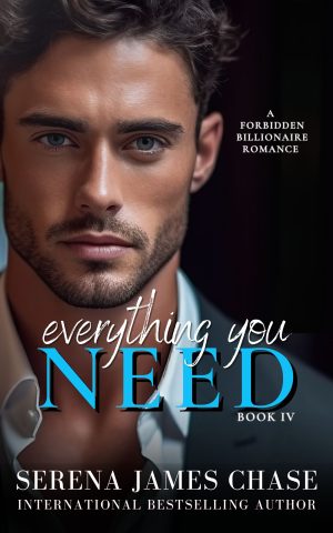 Cover for Everything You Need