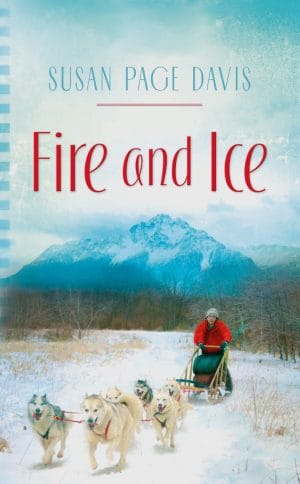 Cover for Fire and Ice
