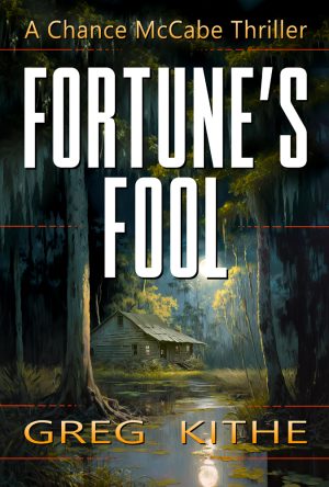 Cover for Fortune's Fool