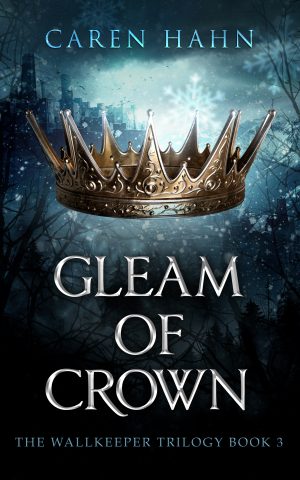 Cover for Gleam of Crown