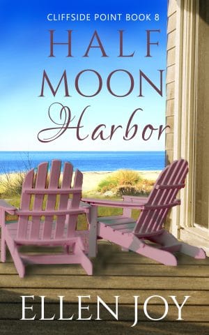 Cover for Half Moon Harbor