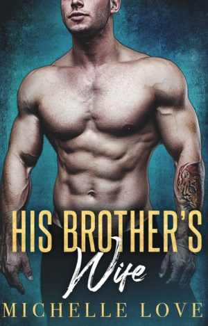 Cover for His Brother's Wife
