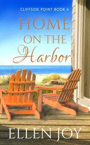Cover for Home on the Harbor
