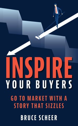 Cover for Inspire Your Buyers