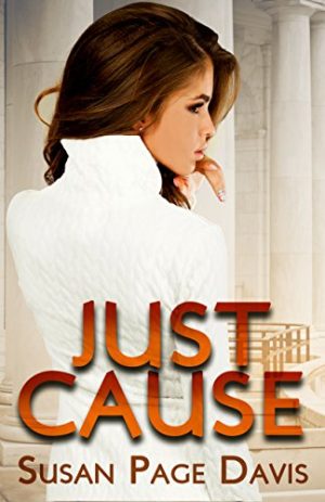 Cover for Just Cause