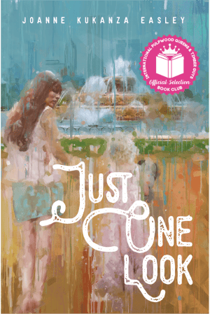 Cover for Just One Look