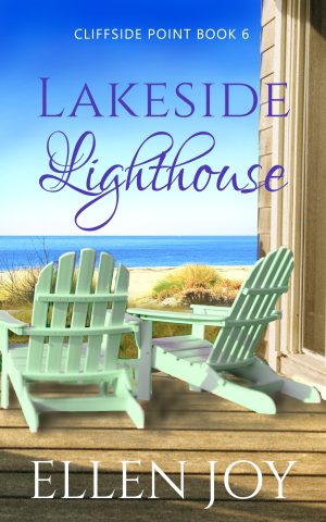 Cover for Lakeside Lighthouse