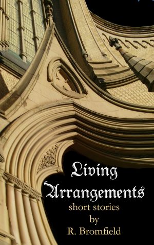 Cover for Living Arrangements