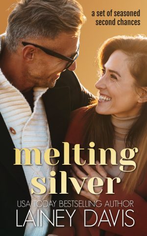 Cover for Melting Silver