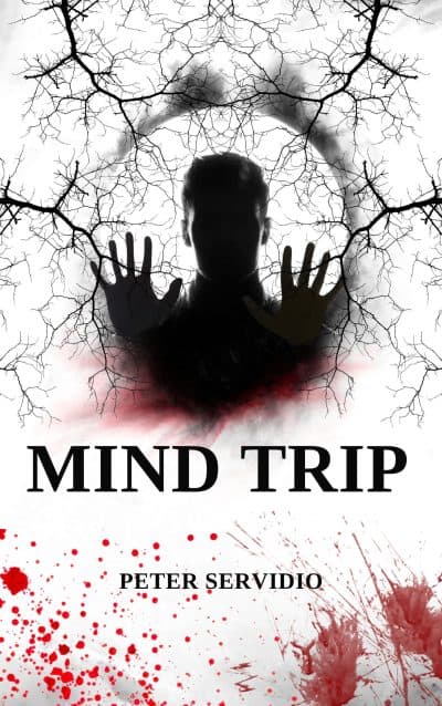 Cover for Mind Trip