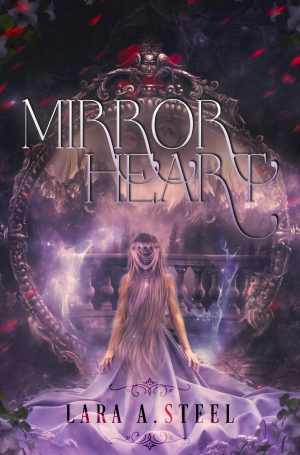 Cover for Mirror Heart