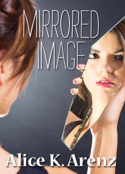 Cover for Mirrored Image