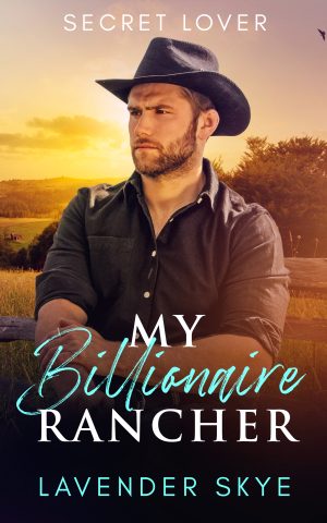 Cover for My Billionaire Rancher
