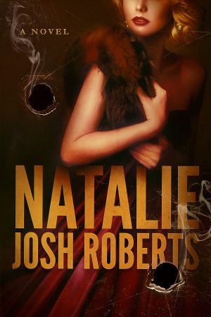 Cover for Natalie