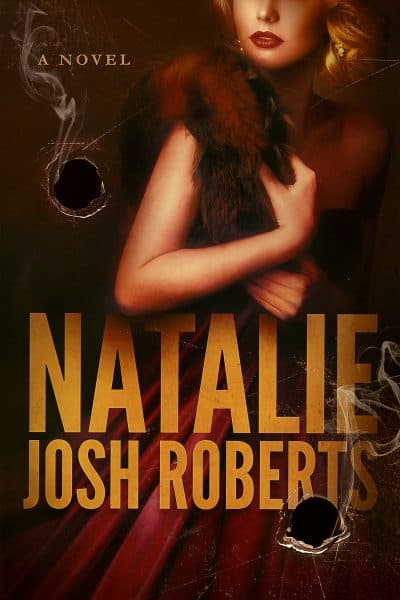 Cover for Natalie