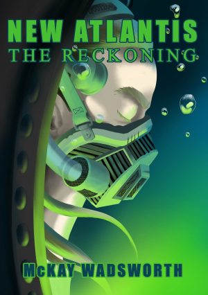 Cover for The Reckoning