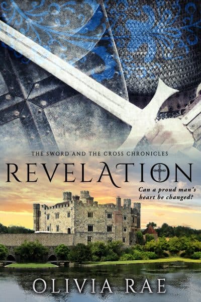 Cover for Revelation