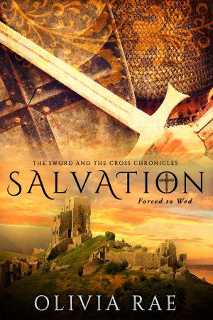 Cover for Salvation