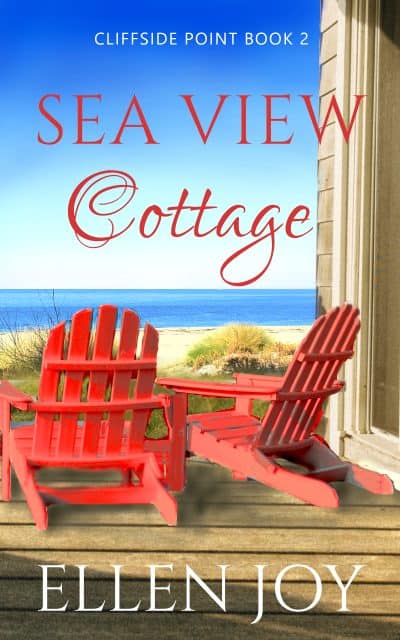 Cover for Sea View Cottage