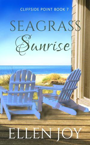 Cover for Seagrass Sunrise