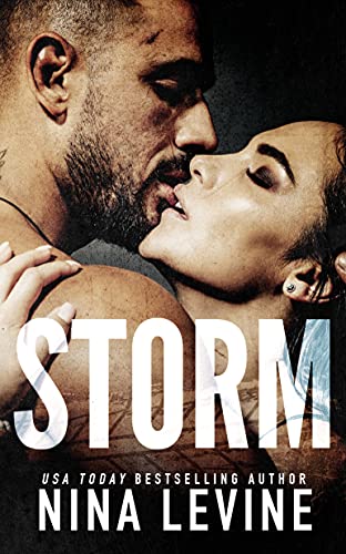Cover for Storm