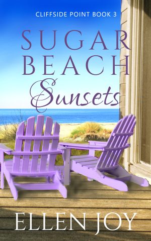 Cover for Sugar Beach Sunsets