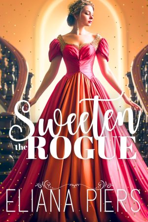 Cover for Sweeten the Rogue