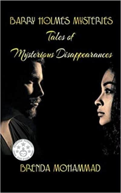 Cover for Tales of Mysterious Disappearances