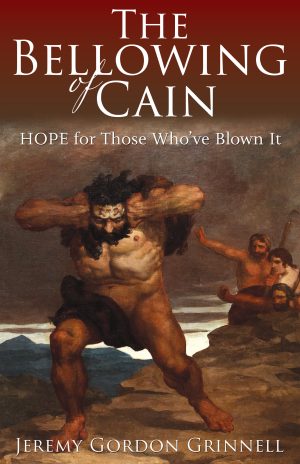 Cover for The Bellowing of Cain