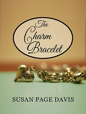 Cover for The Charm Bracelet