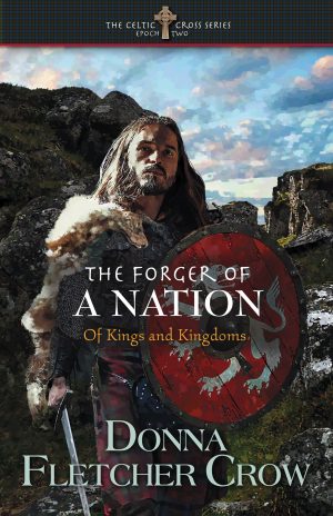 Cover for The Forger of a Nation